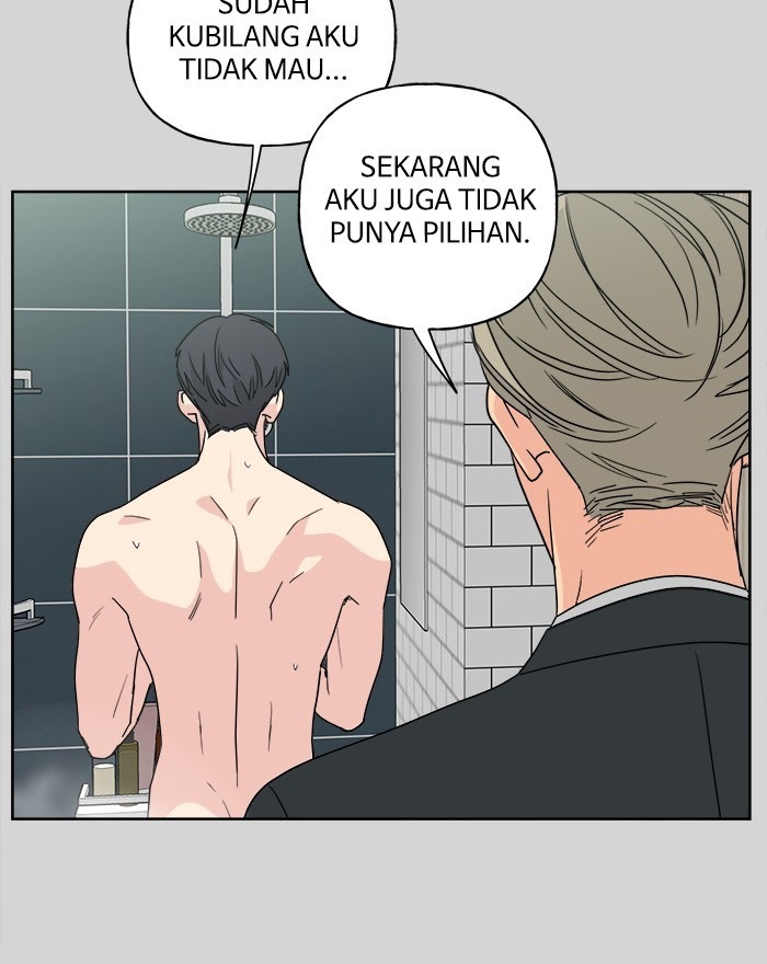 Mother, I’m Sorry Chapter 51 Gambar 90
