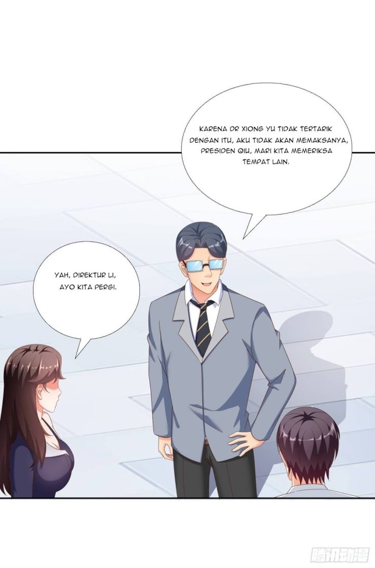 Baca Super School Doctor Chapter 41 Gambar 2