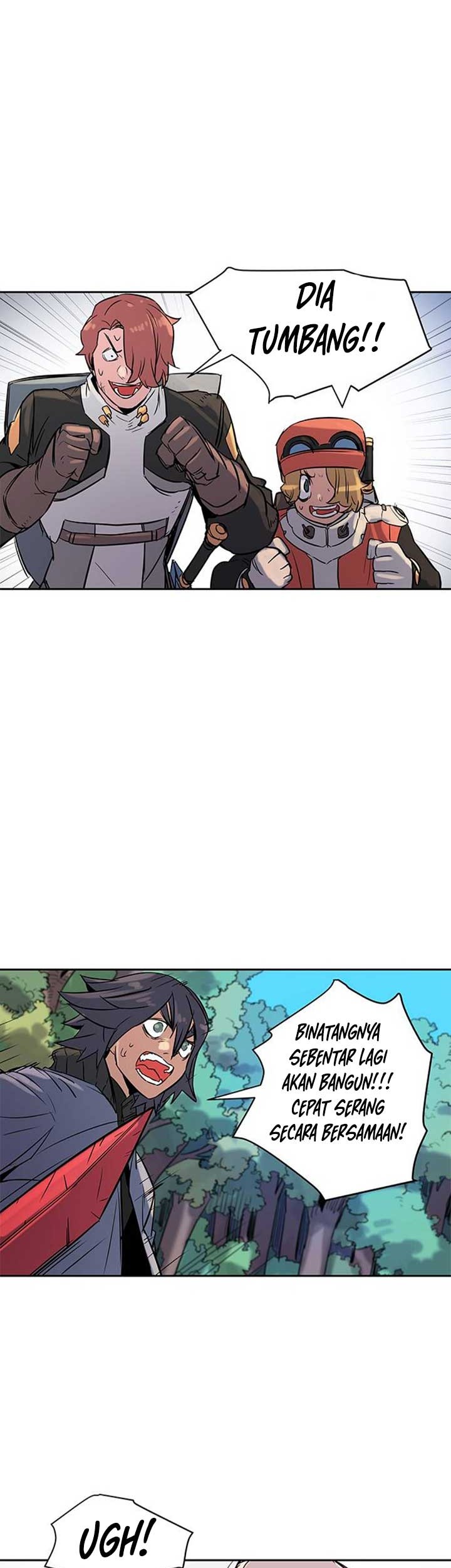 Get Life Chapter 14 Gambar 4