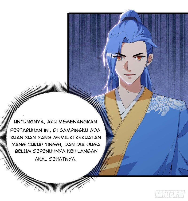Strongest Leveling Chapter 125 Gambar 10