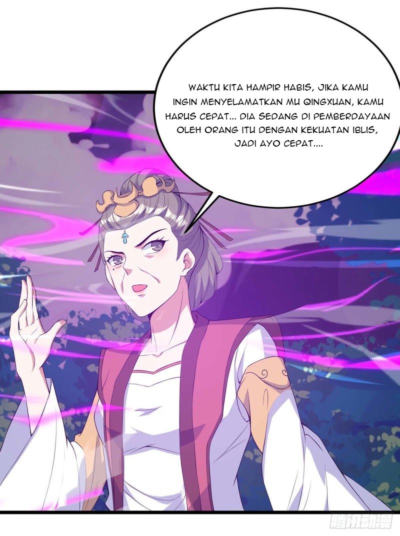 Strongest Leveling Chapter 125 Gambar 11