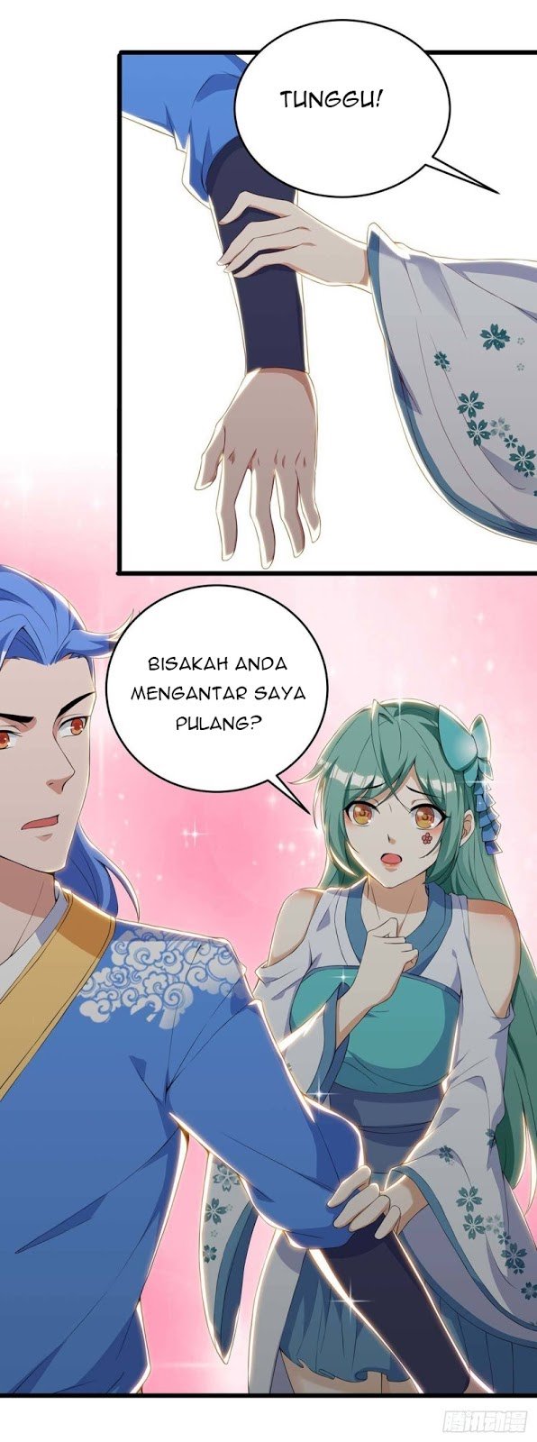 Strongest Leveling Chapter 125 Gambar 13