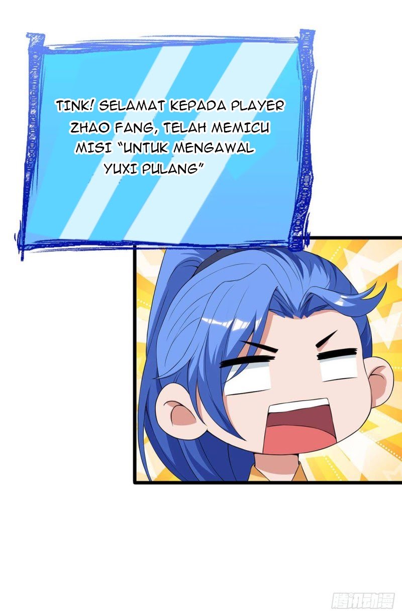 Strongest Leveling Chapter 125 Gambar 14
