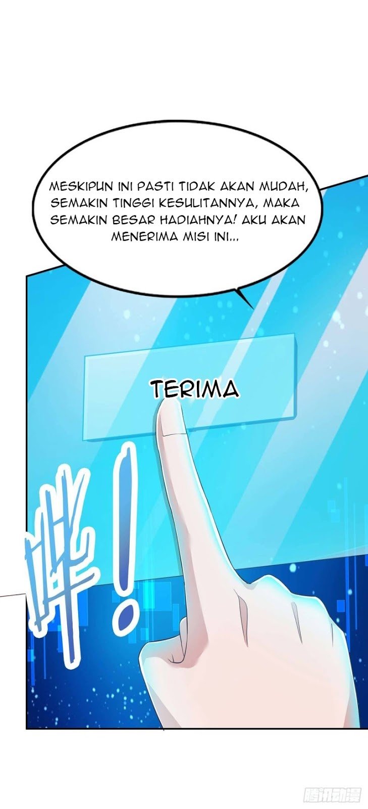 Strongest Leveling Chapter 125 Gambar 17
