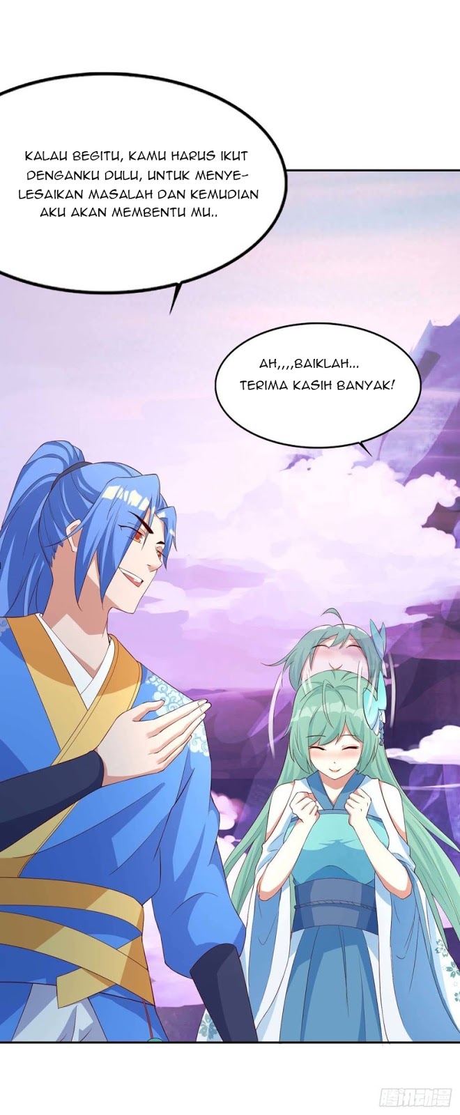 Strongest Leveling Chapter 125 Gambar 18
