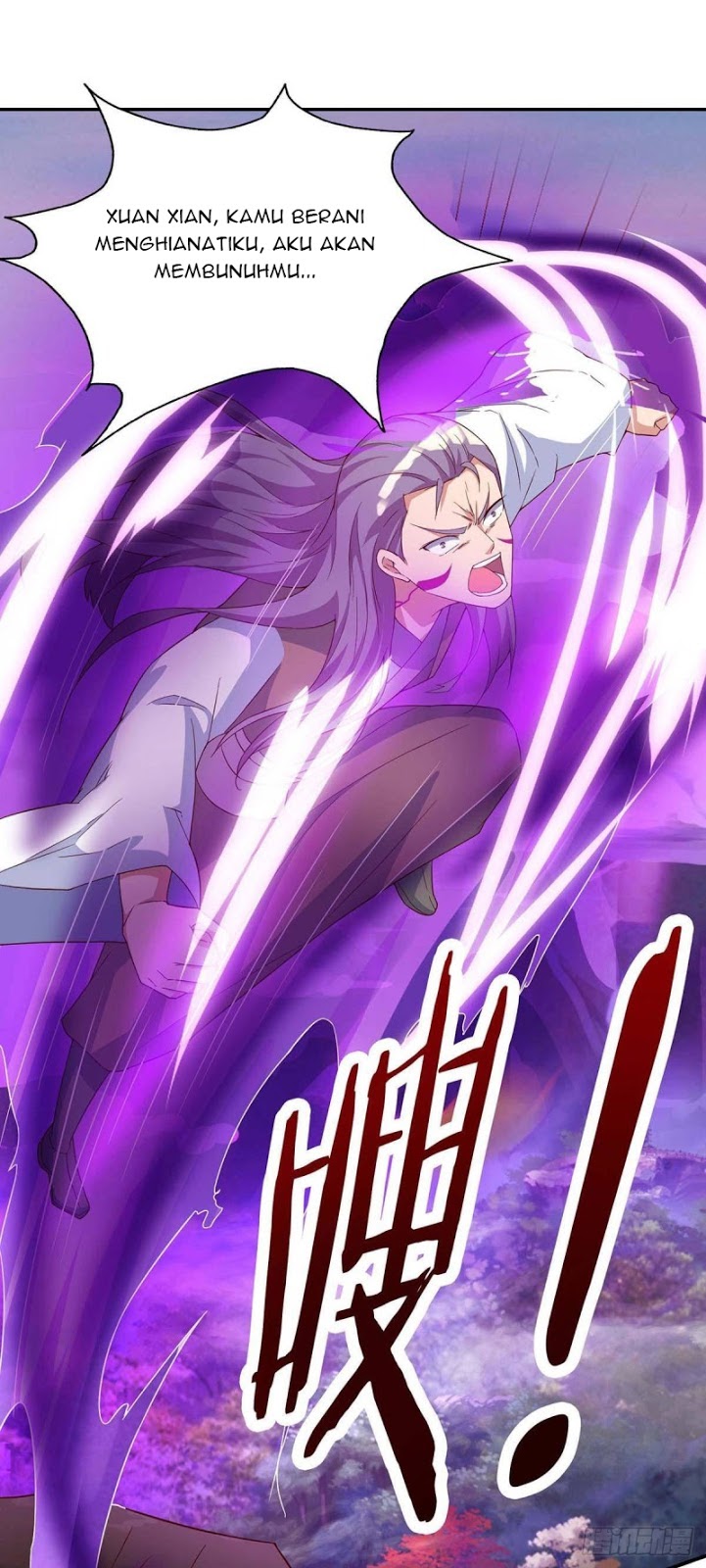 Strongest Leveling Chapter 125 Gambar 21