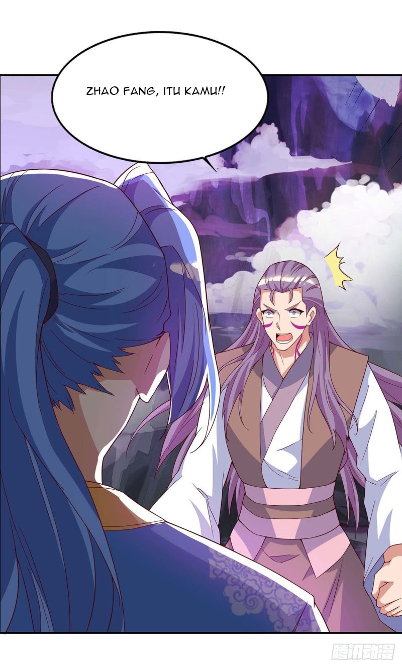 Strongest Leveling Chapter 125 Gambar 25