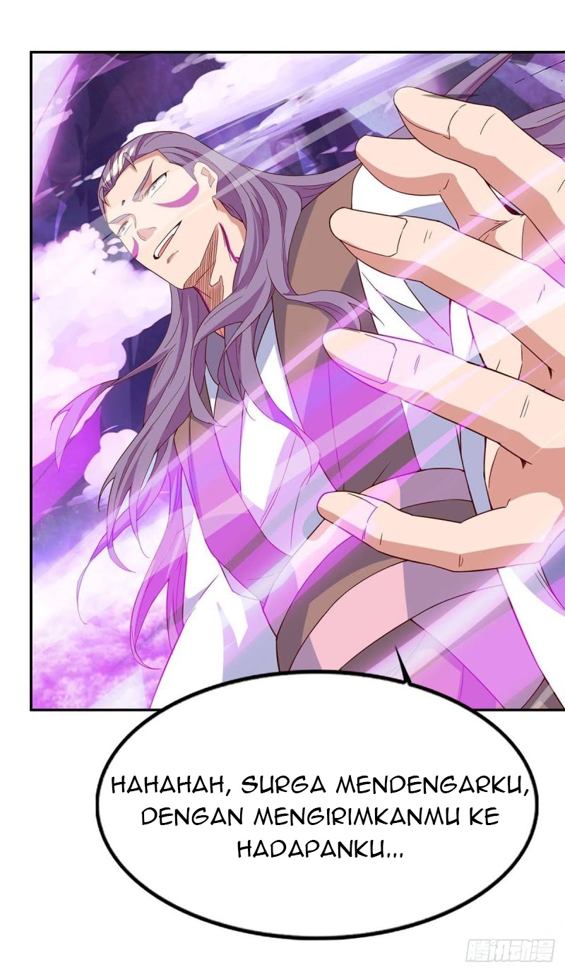 Strongest Leveling Chapter 125 Gambar 26