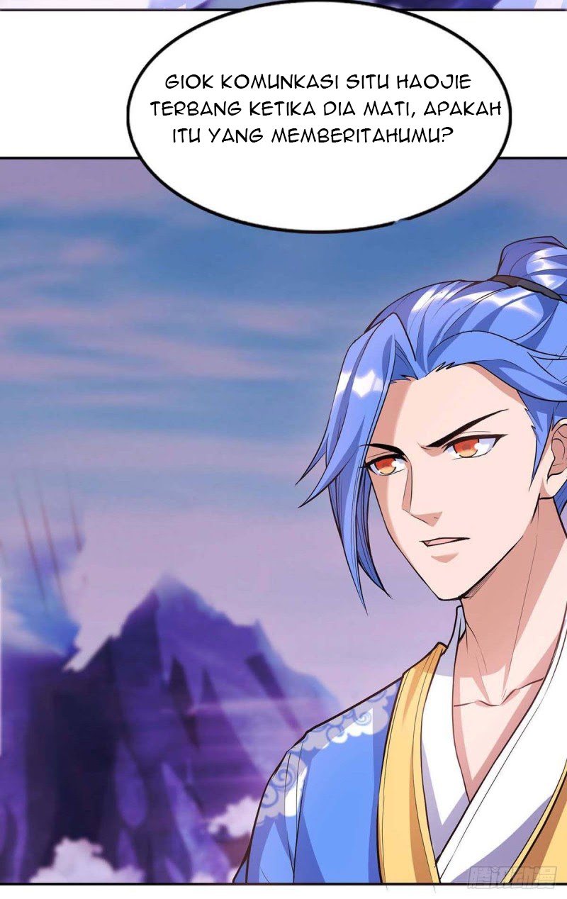 Strongest Leveling Chapter 125 Gambar 29