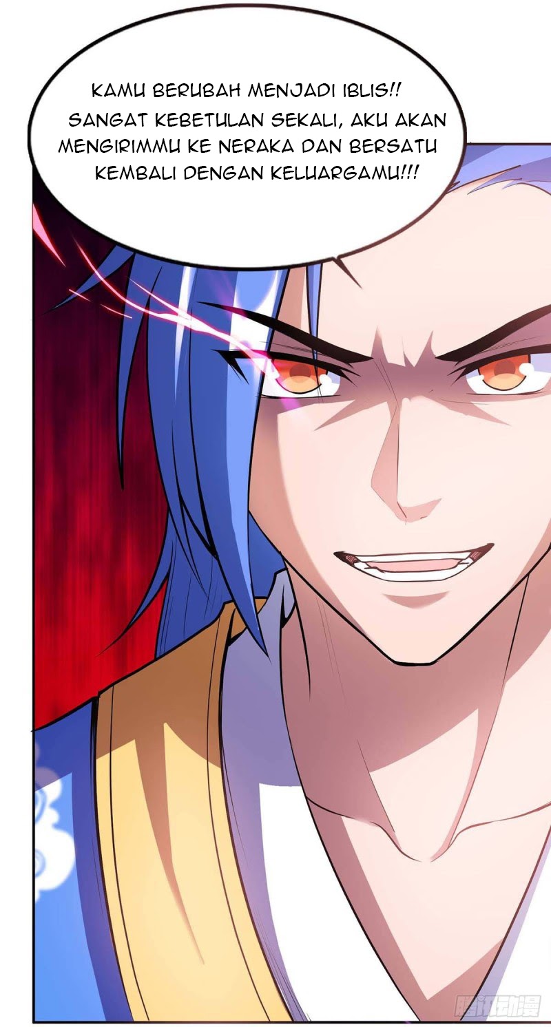 Strongest Leveling Chapter 125 Gambar 30