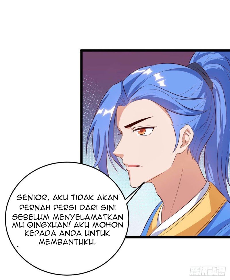 Strongest Leveling Chapter 125 Gambar 4