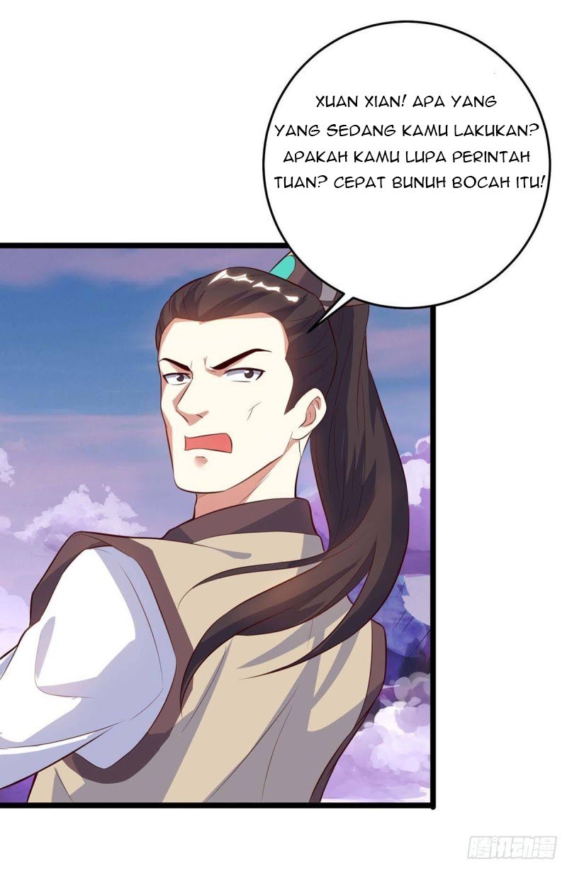 Strongest Leveling Chapter 125 Gambar 6