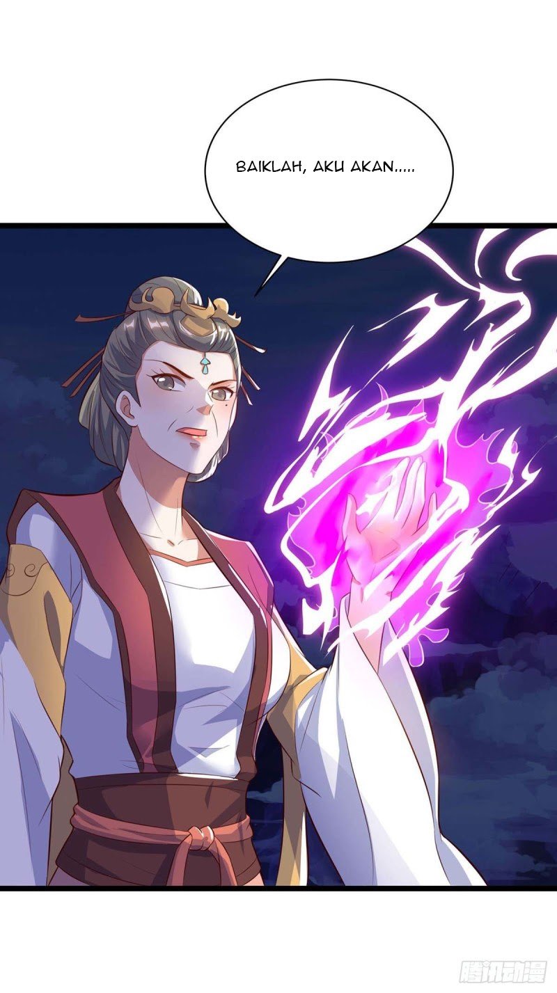 Strongest Leveling Chapter 125 Gambar 7