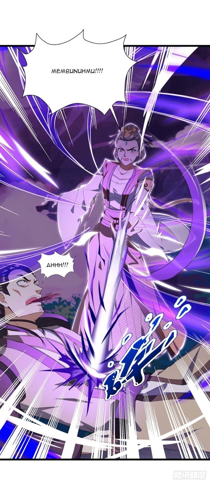 Strongest Leveling Chapter 125 Gambar 8