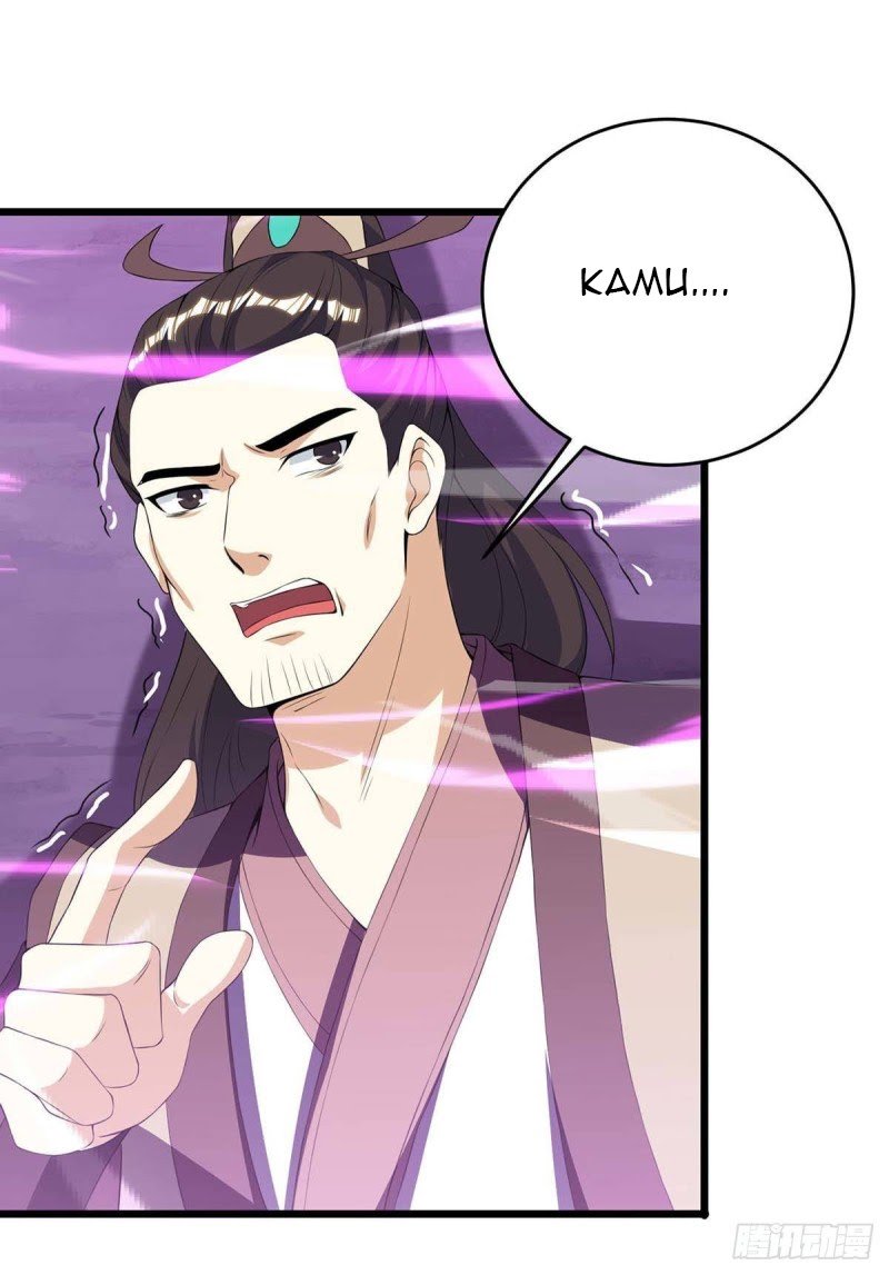 Strongest Leveling Chapter 125 Gambar 9