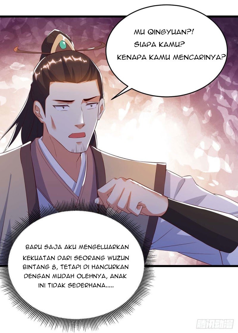 Strongest Leveling Chapter 124 Gambar 12