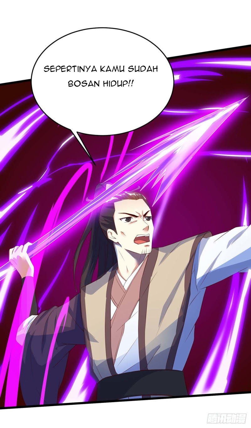 Strongest Leveling Chapter 124 Gambar 14