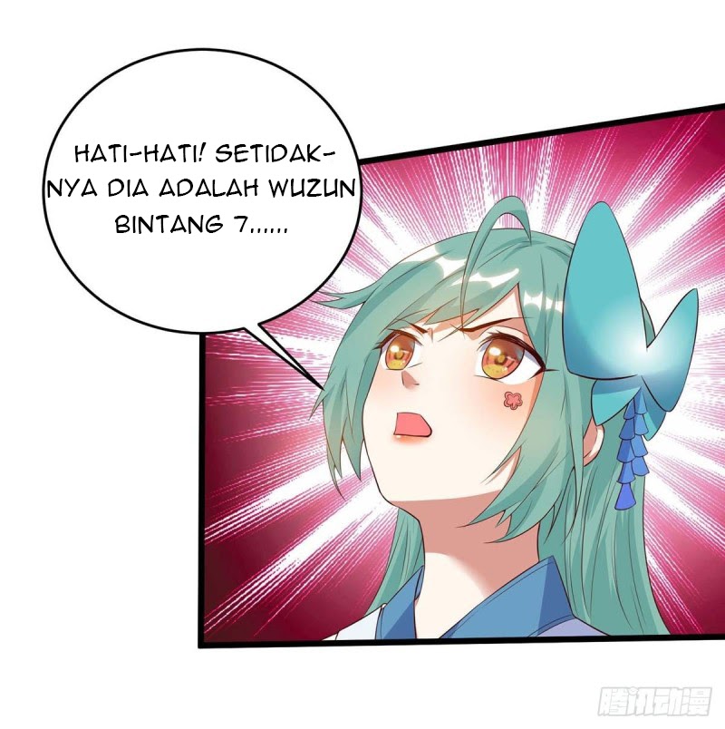 Strongest Leveling Chapter 124 Gambar 15