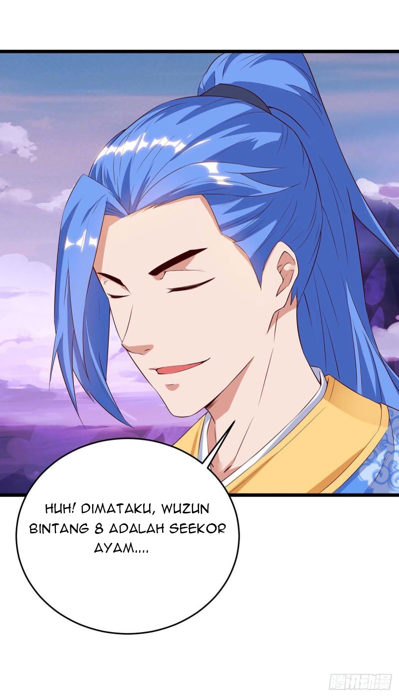 Strongest Leveling Chapter 124 Gambar 16
