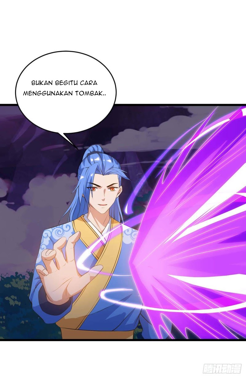 Strongest Leveling Chapter 124 Gambar 18