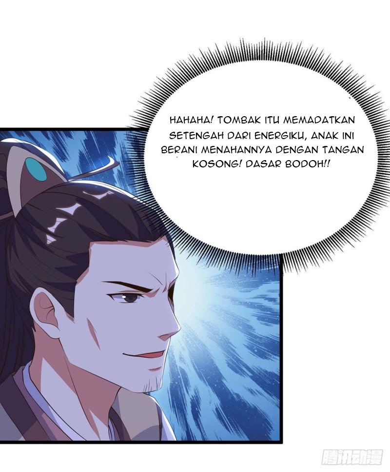 Strongest Leveling Chapter 124 Gambar 19