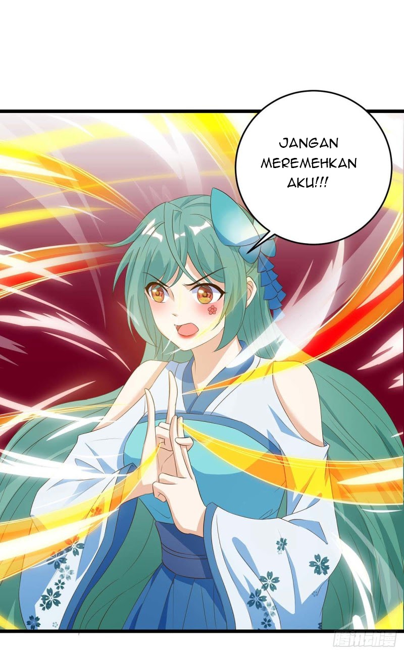 Baca  Strongest Leveling Chapter 124 Gambar 2