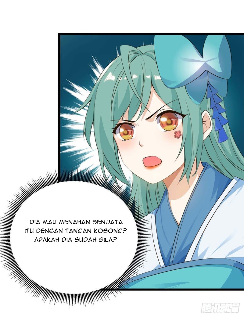 Strongest Leveling Chapter 124 Gambar 20
