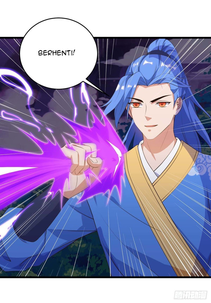 Strongest Leveling Chapter 124 Gambar 21