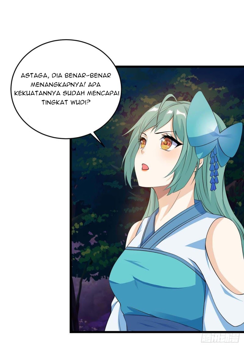 Strongest Leveling Chapter 124 Gambar 23