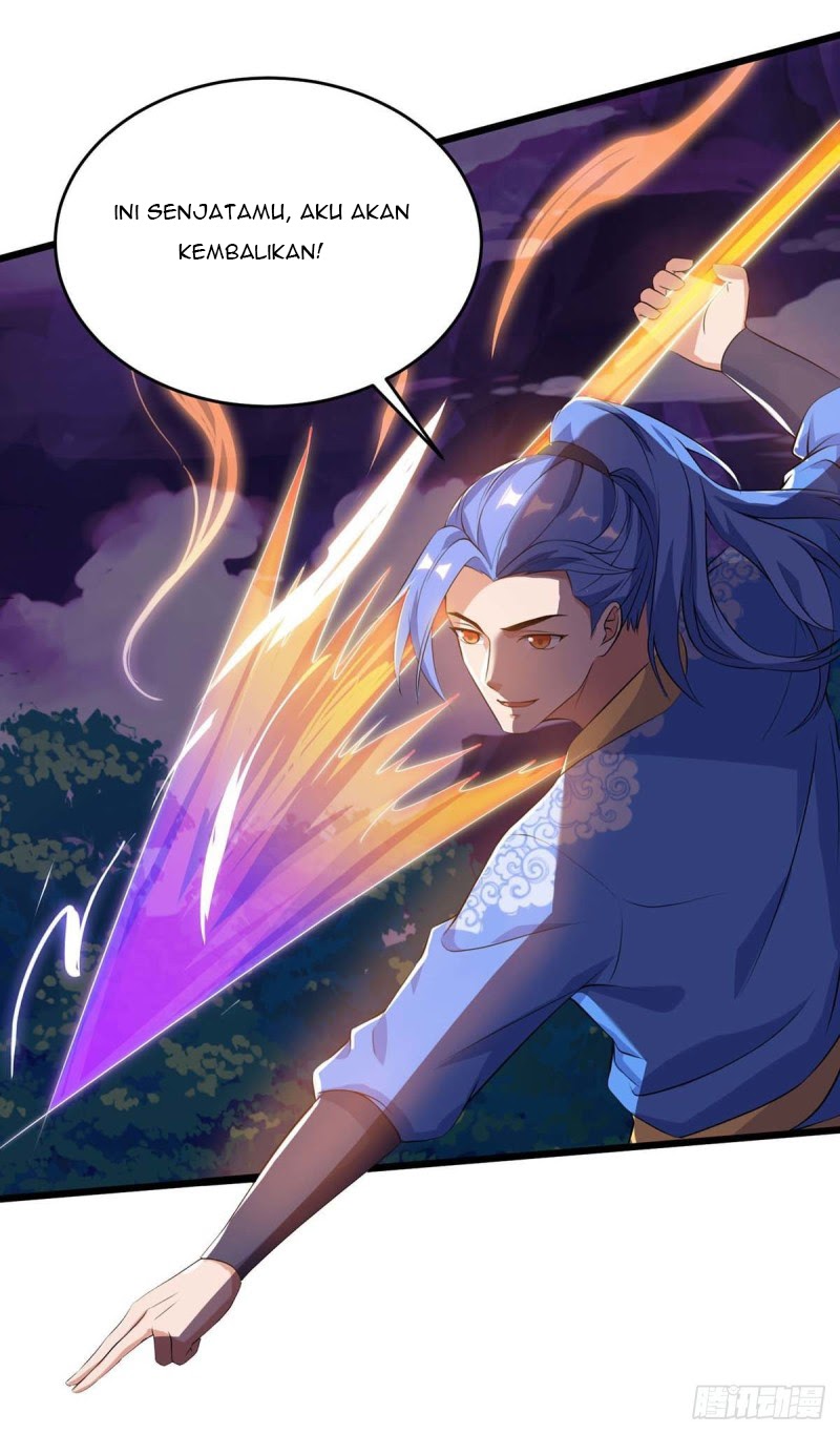 Strongest Leveling Chapter 124 Gambar 24
