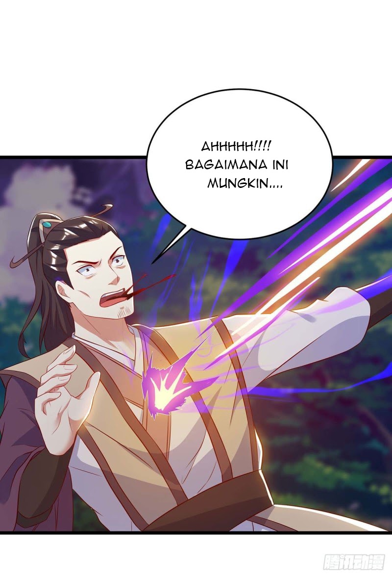 Strongest Leveling Chapter 124 Gambar 29