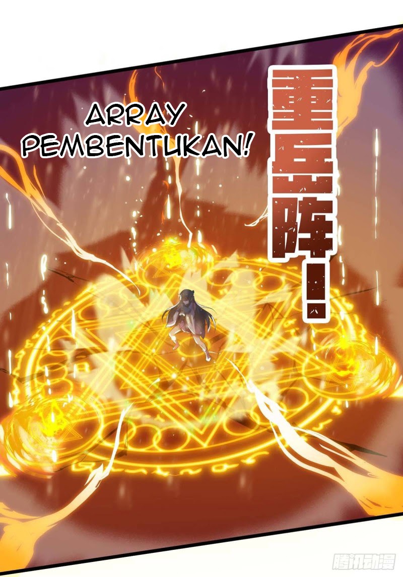 Strongest Leveling Chapter 124 Gambar 3