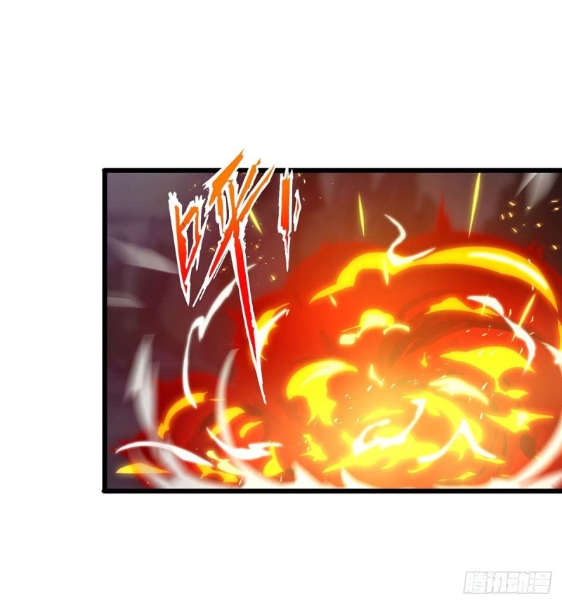 Strongest Leveling Chapter 124 Gambar 31