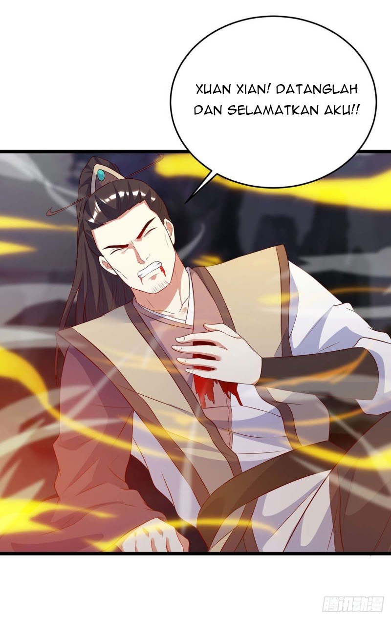 Strongest Leveling Chapter 124 Gambar 32