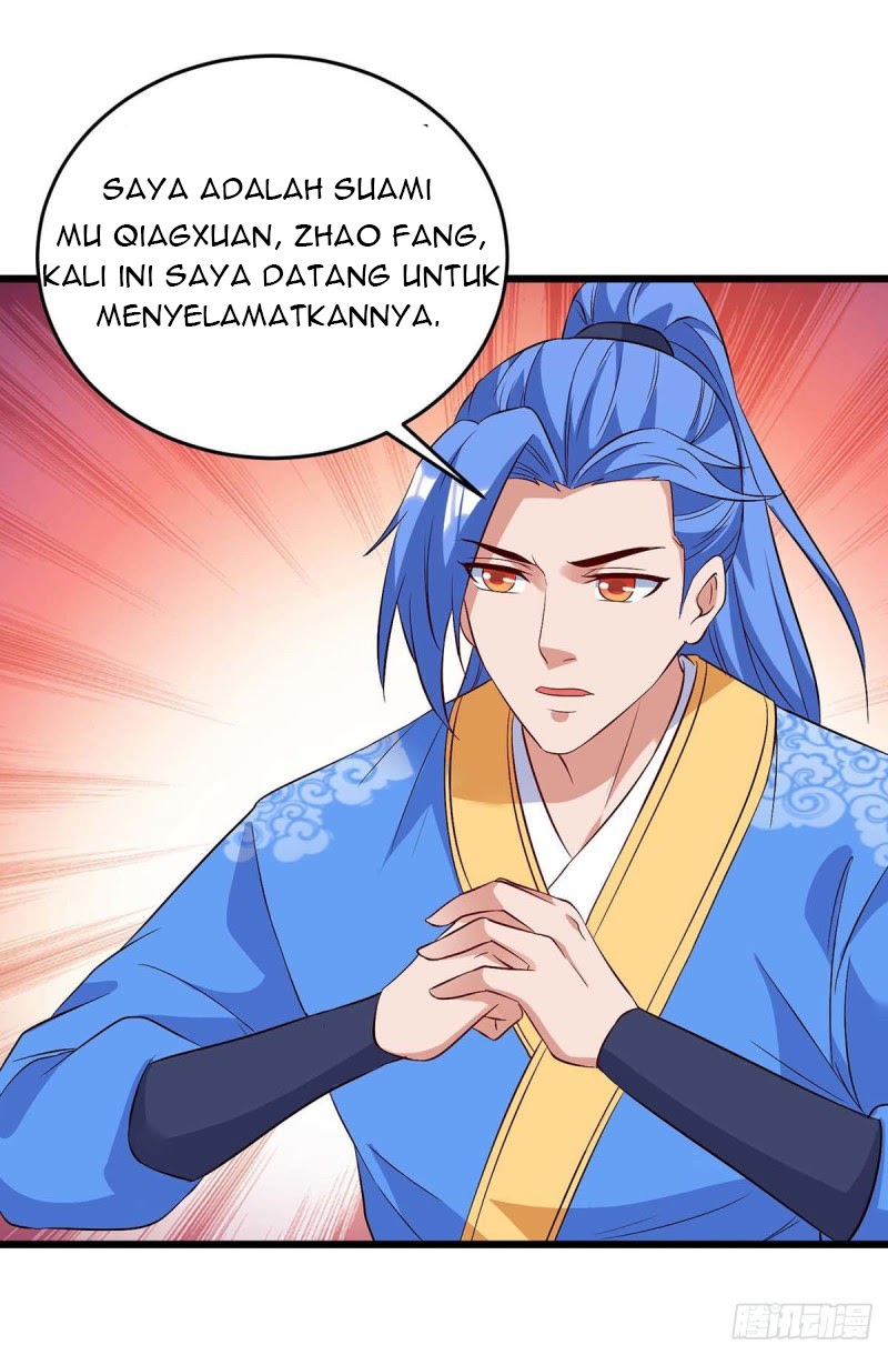 Strongest Leveling Chapter 124 Gambar 36