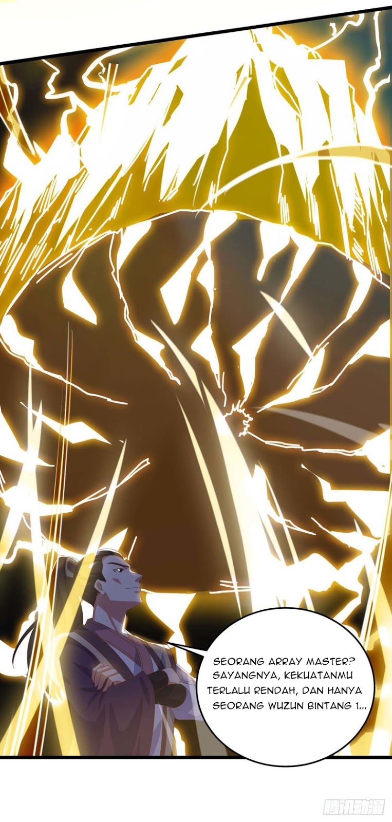 Strongest Leveling Chapter 124 Gambar 4