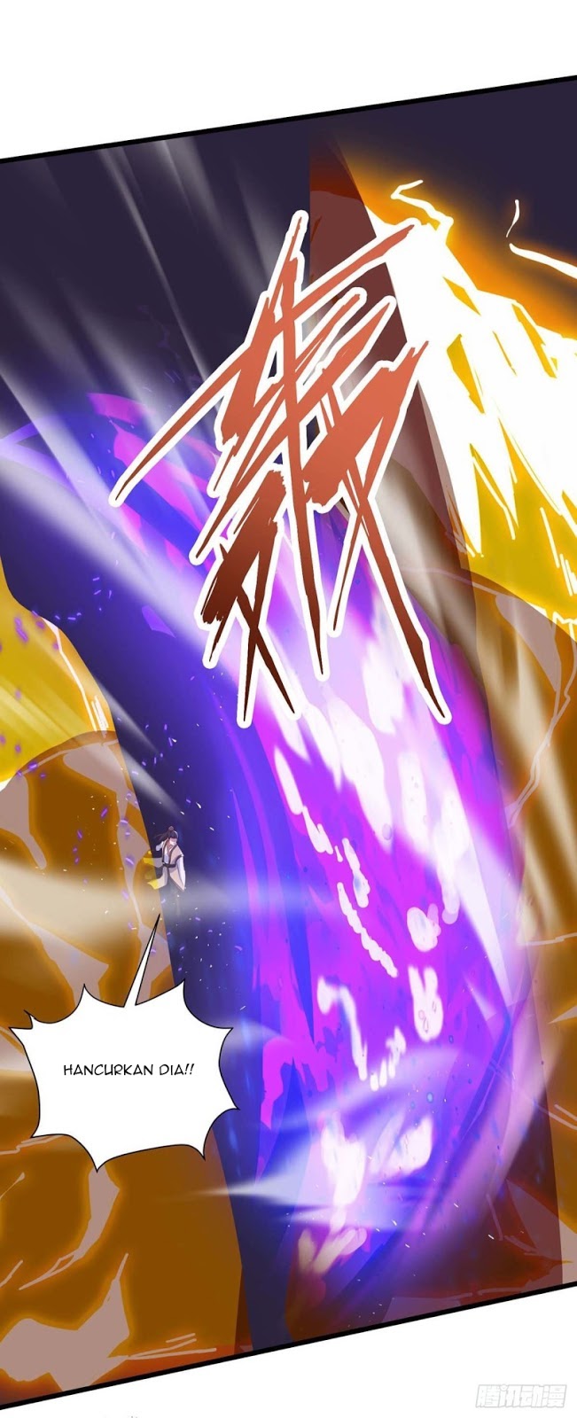 Strongest Leveling Chapter 124 Gambar 5