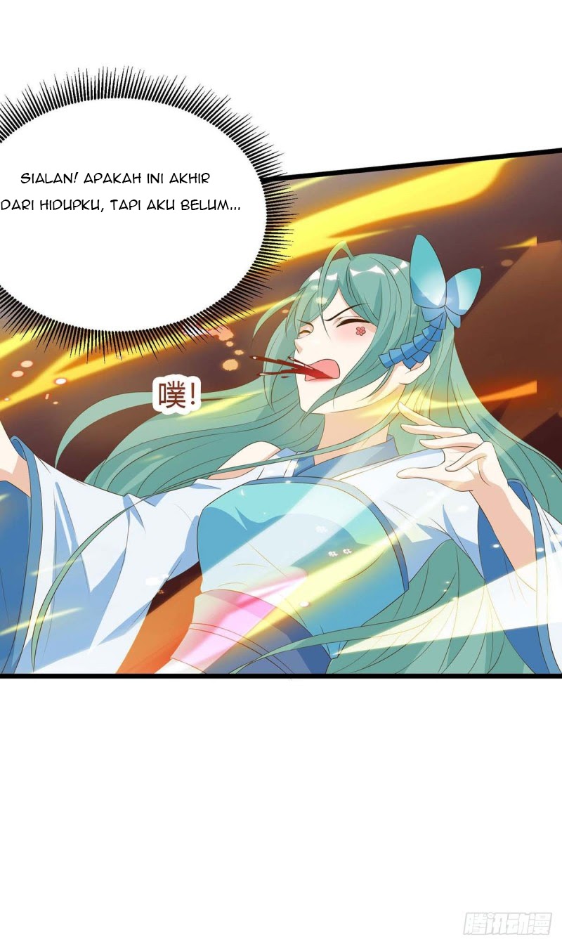 Strongest Leveling Chapter 124 Gambar 6