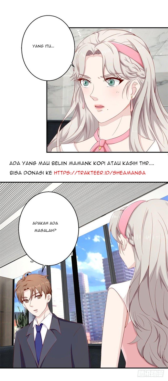 Baca  Ultimate Of God Eyes Chapter 52 Gambar 2