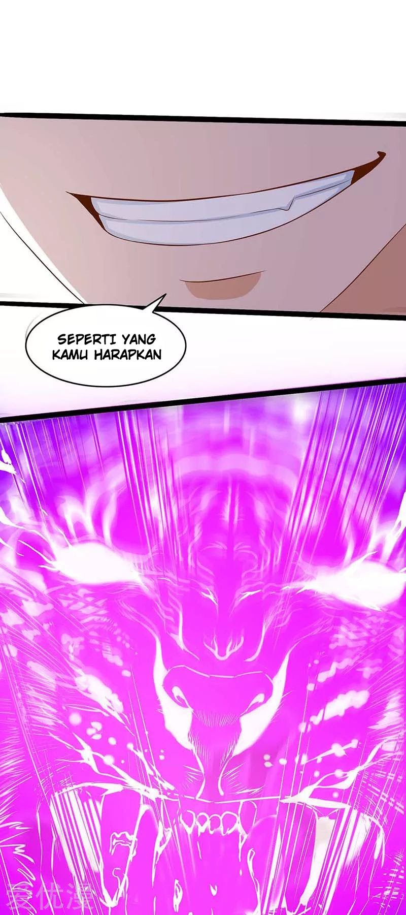 Rebirth After 80.000 Years Passed Chapter 107 Gambar 15
