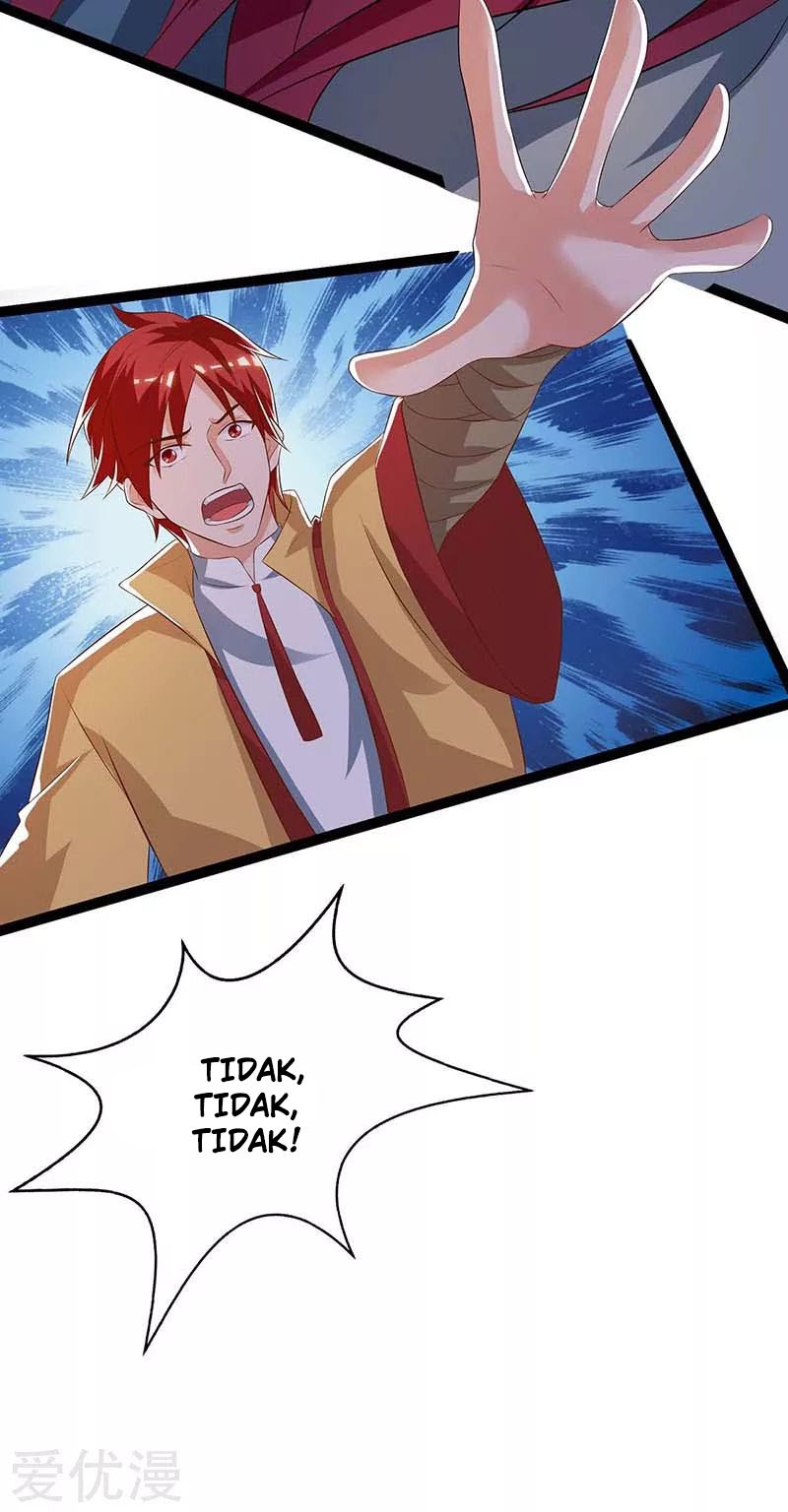 Rebirth After 80.000 Years Passed Chapter 107 Gambar 17
