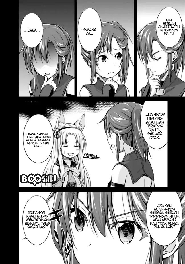 Save & Load no Dekiru Yadoya-san Chapter 4.1 Gambar 10