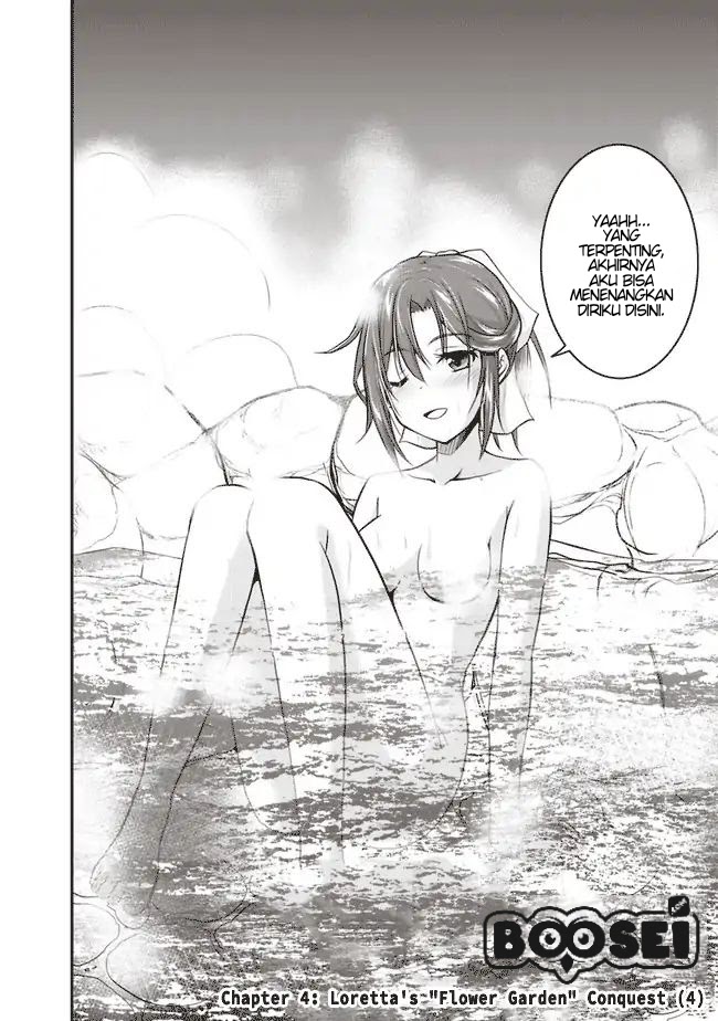 Save & Load no Dekiru Yadoya-san Chapter 4.1 Gambar 3
