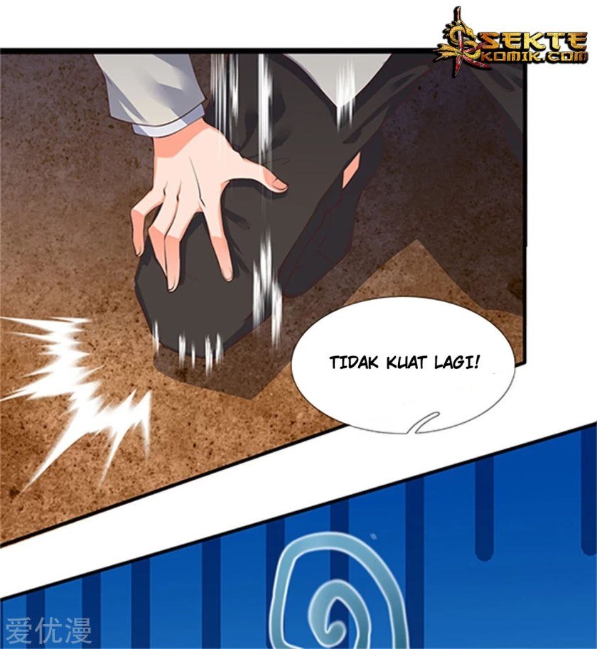 Baca Manhua Wan Gu Shen Wang Chapter 156 Gambar 2