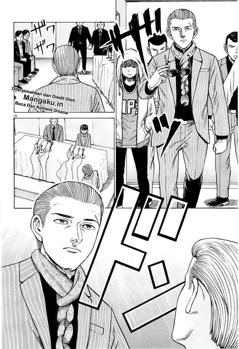 Hinamatsuri Chapter 94.2 Gambar 8