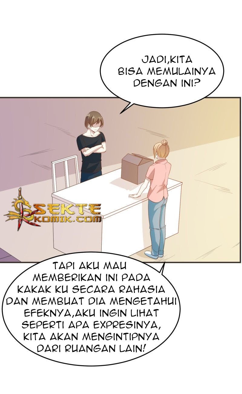 Godly Mobile Game Chapter 21 Gambar 11