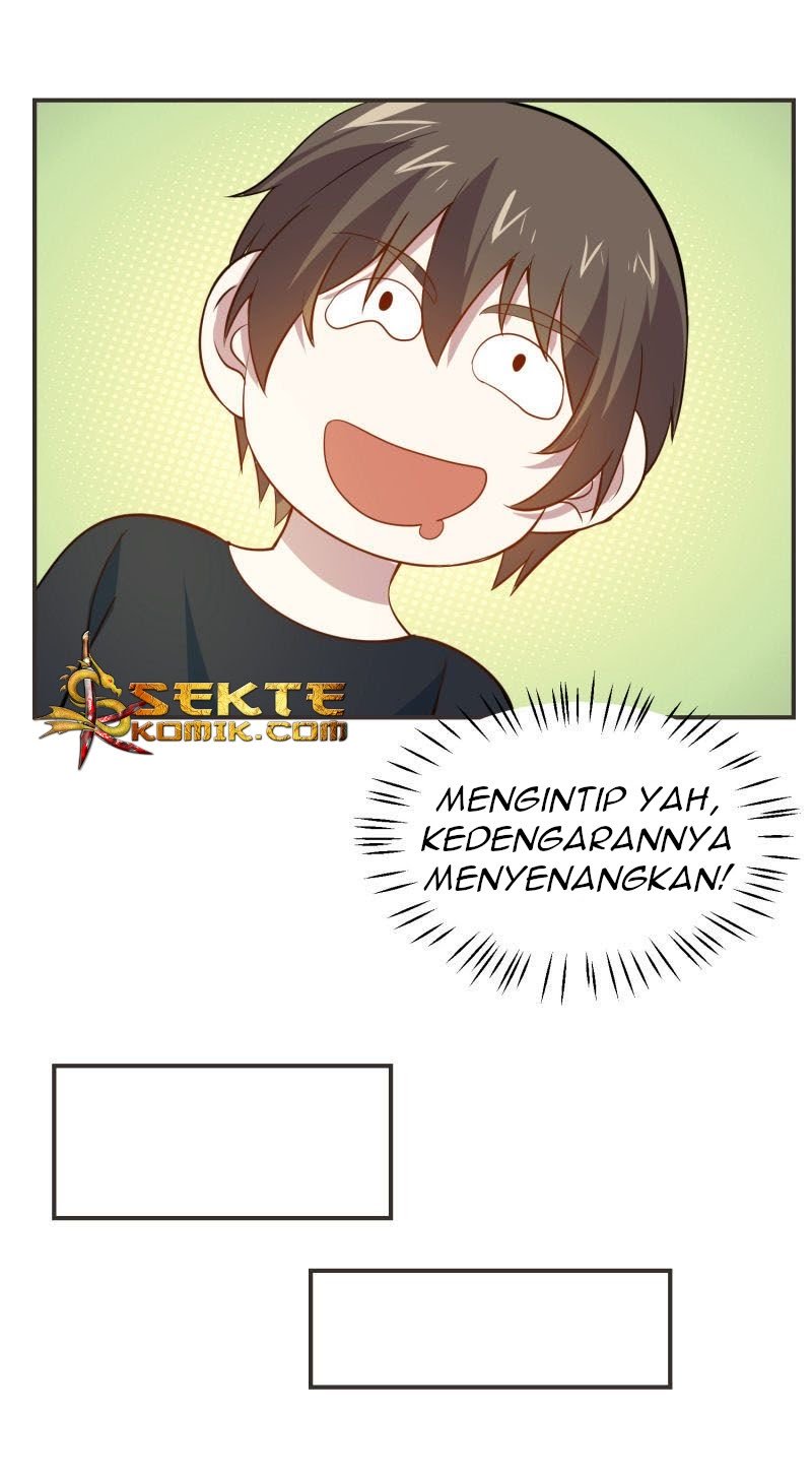 Godly Mobile Game Chapter 21 Gambar 12