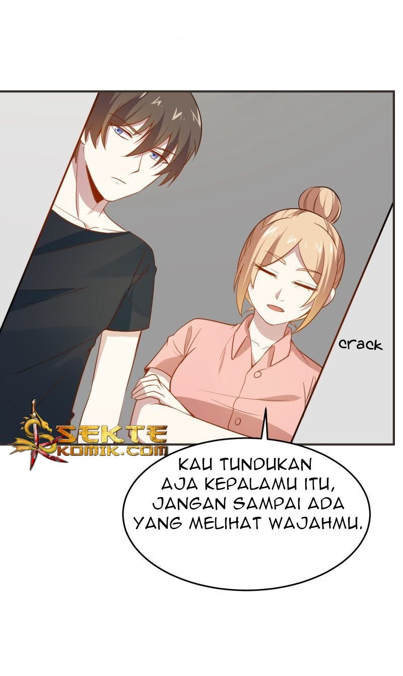 Godly Mobile Game Chapter 21 Gambar 14