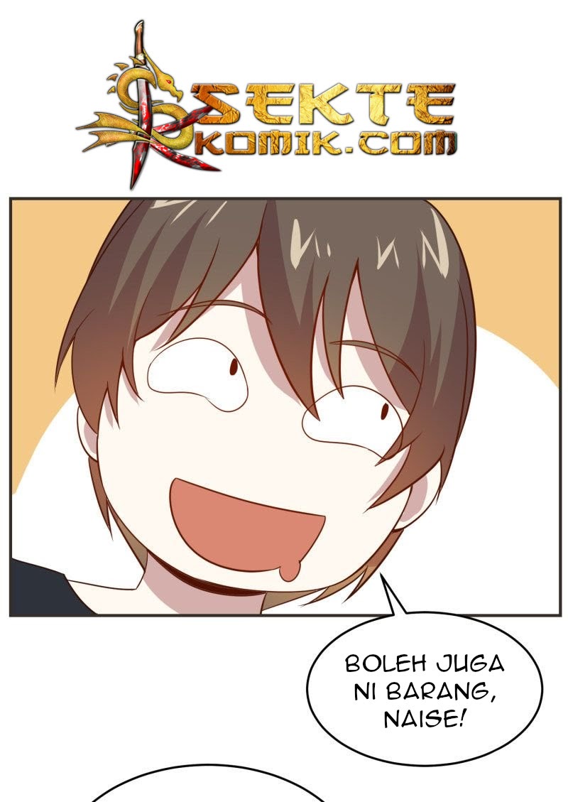 Godly Mobile Game Chapter 21 Gambar 23
