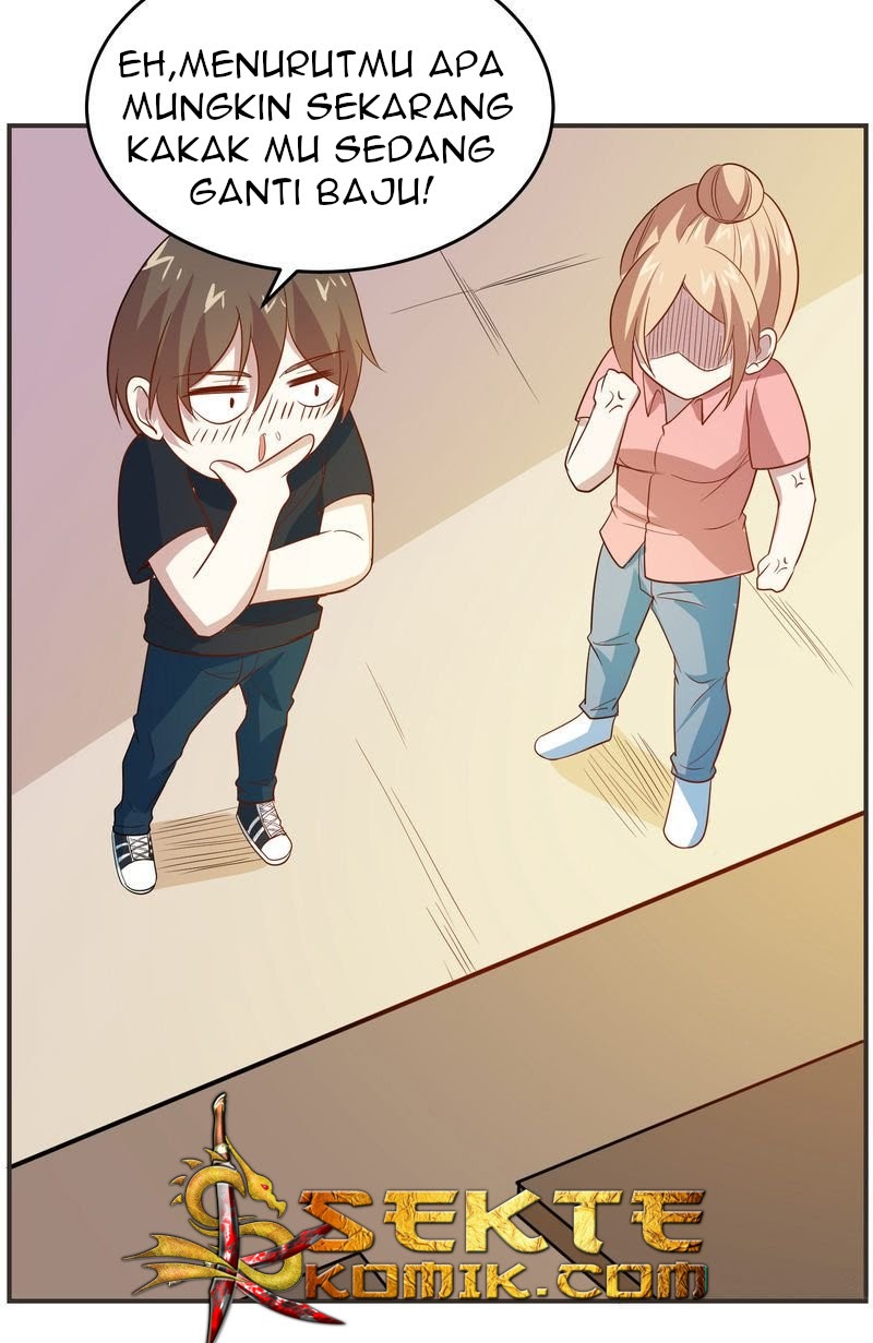 Godly Mobile Game Chapter 21 Gambar 24